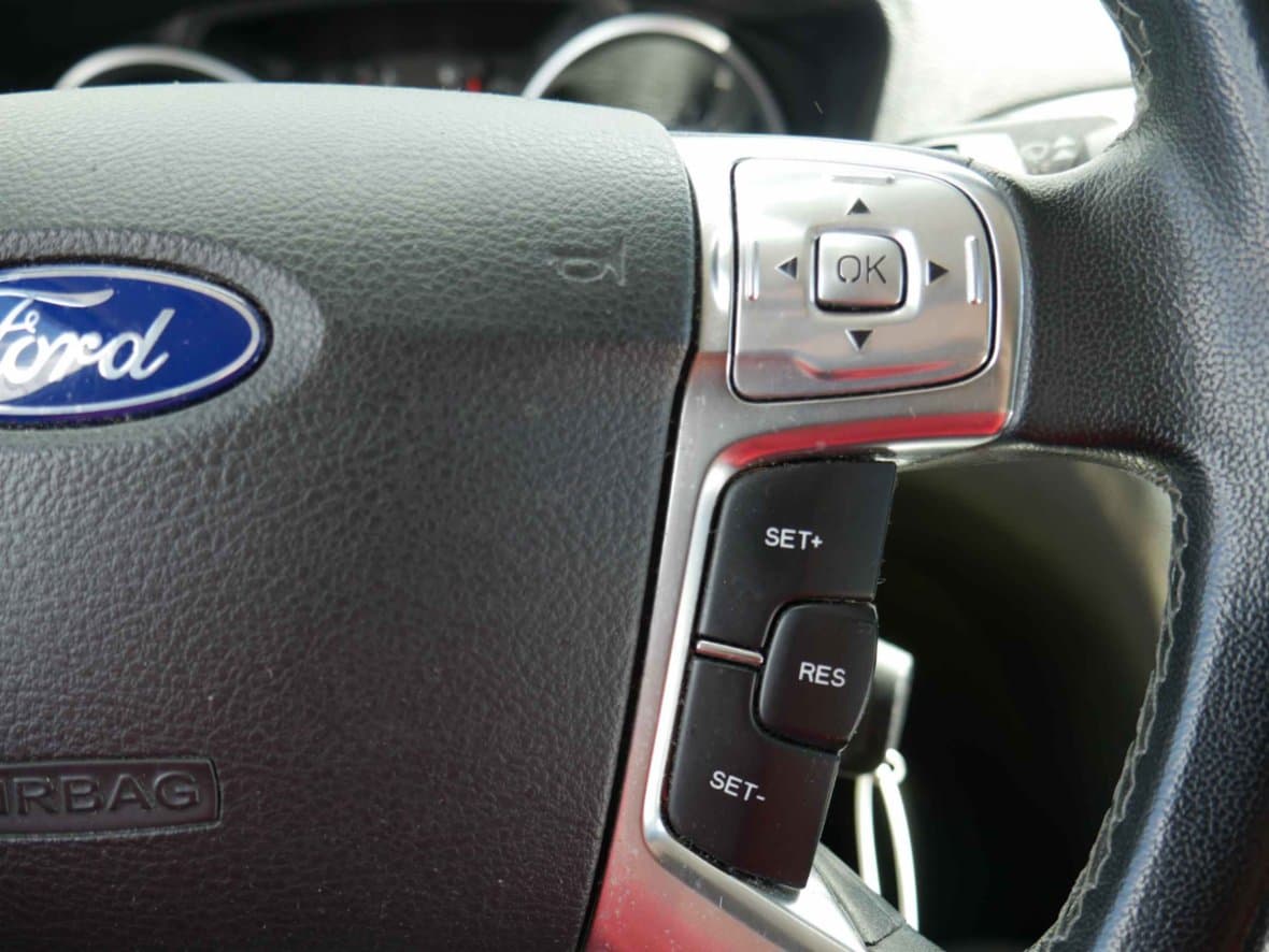 2014 Ford GALAXY - 16