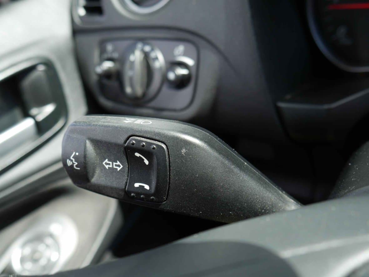 2014 Ford GALAXY - 17