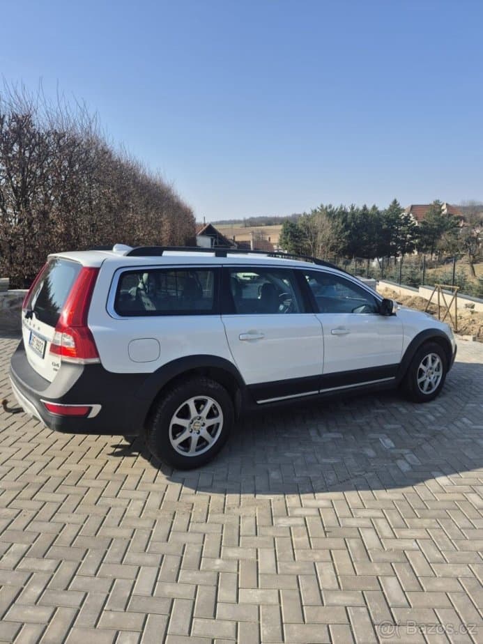 2015 Volvo XC70 - 2