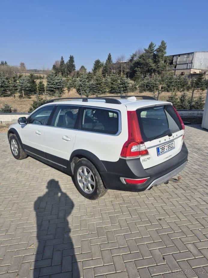 2015 Volvo XC70 - 4