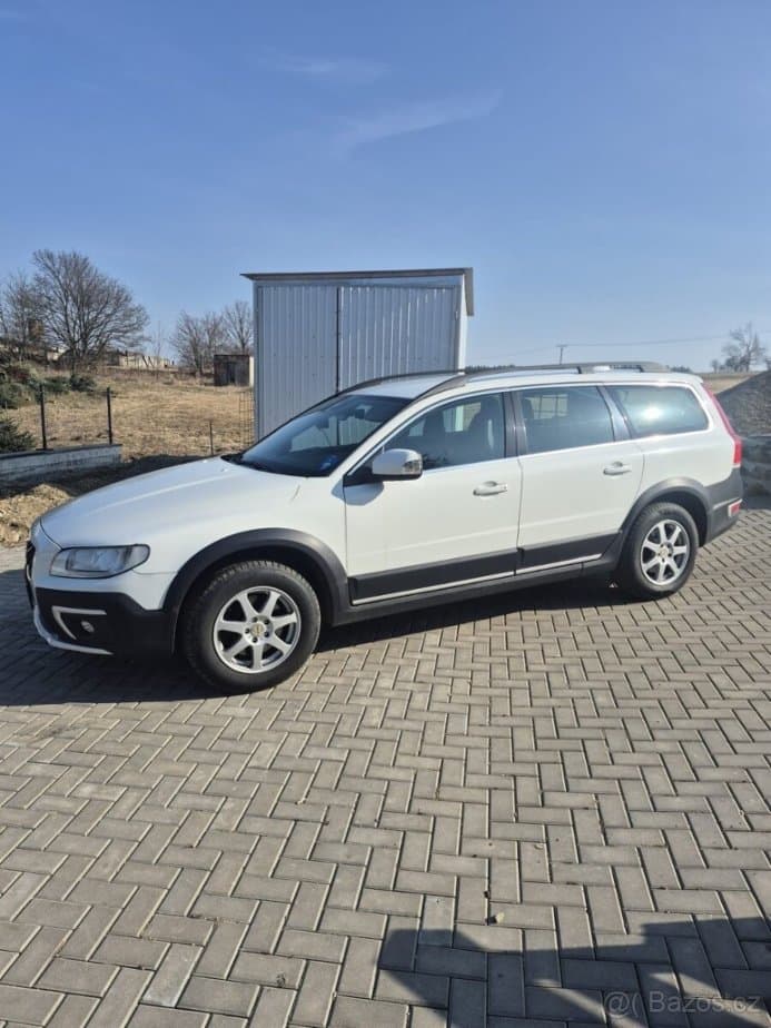 2015 Volvo XC70 - 5