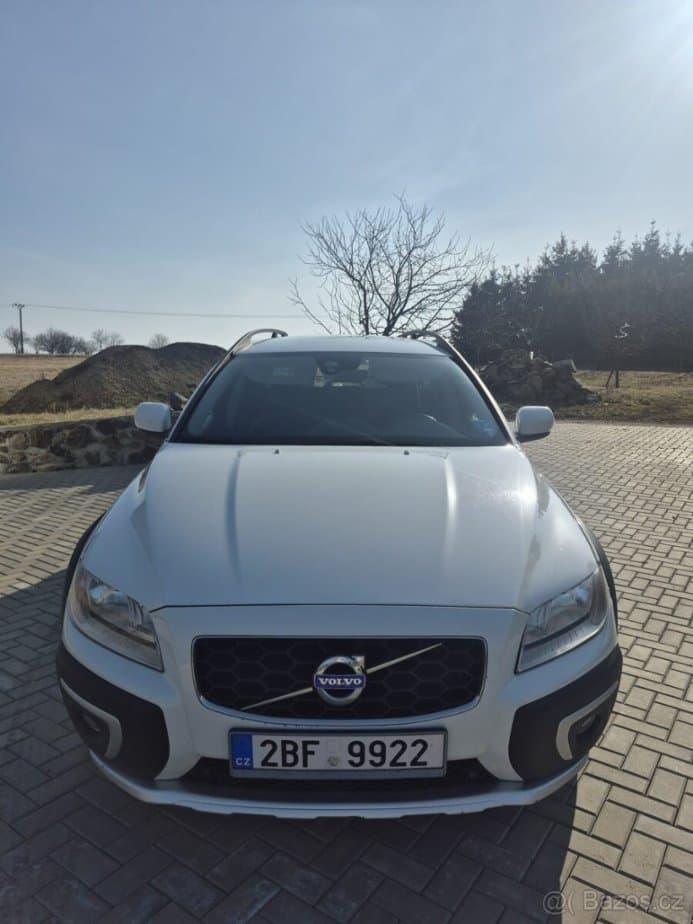 2015 Volvo XC70 - 7