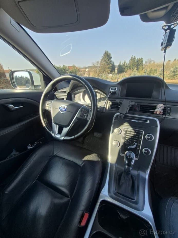 2015 Volvo XC70 - 8