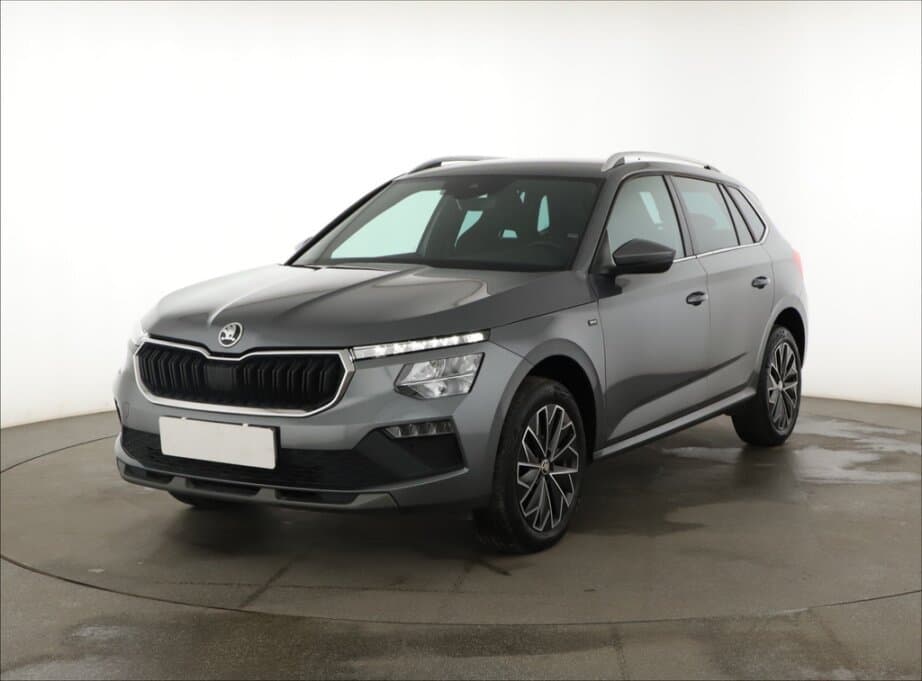 2025 Škoda KAMIQ - 3