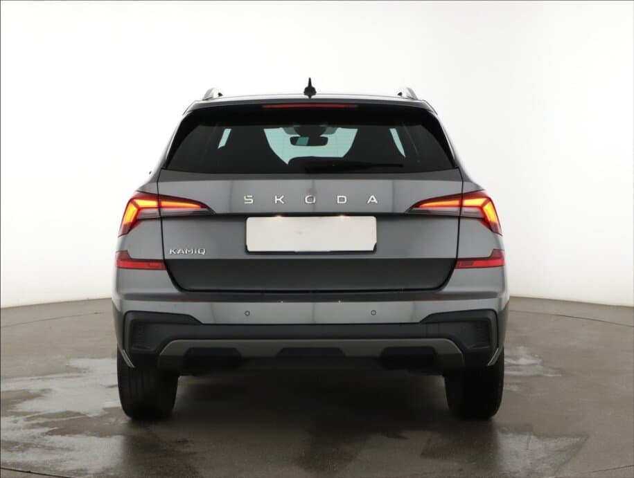 2025 Škoda KAMIQ - 6