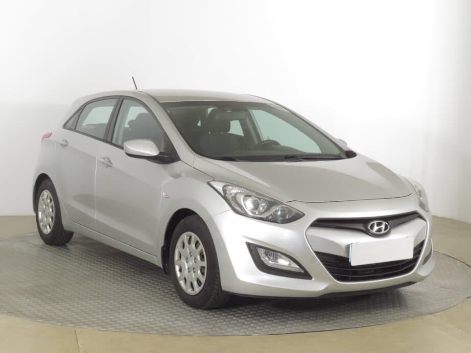 2013 Hyundai i30