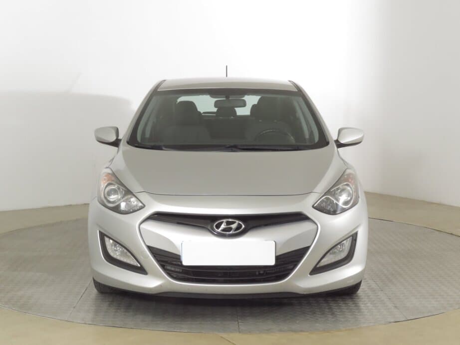 2013 Hyundai i30 - 2