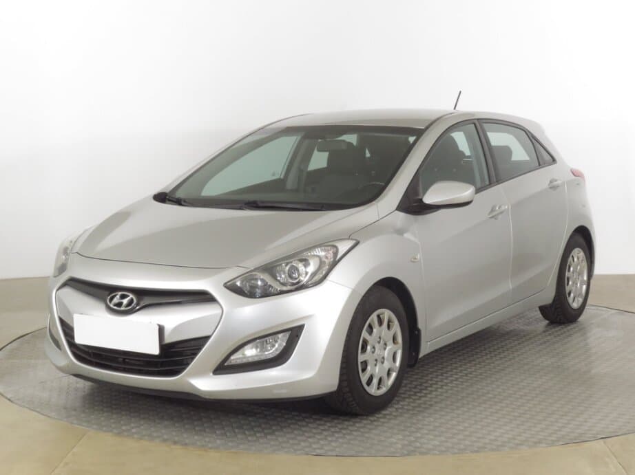 2013 Hyundai i30 - 3