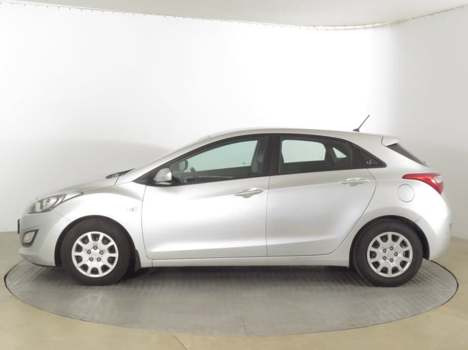 2013 Hyundai i30 - 4