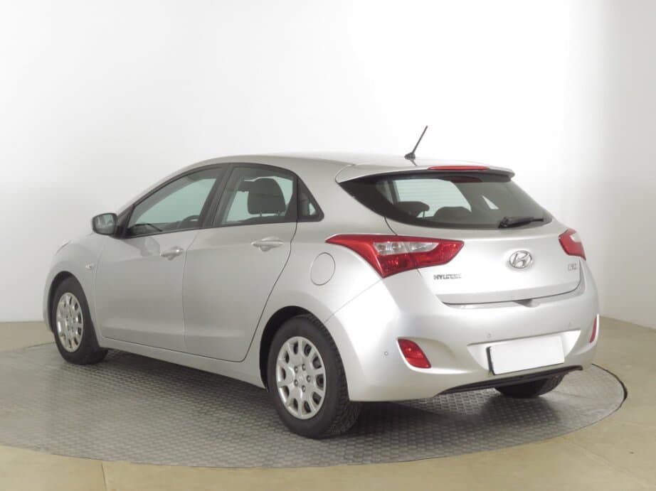 2013 Hyundai i30 - 5