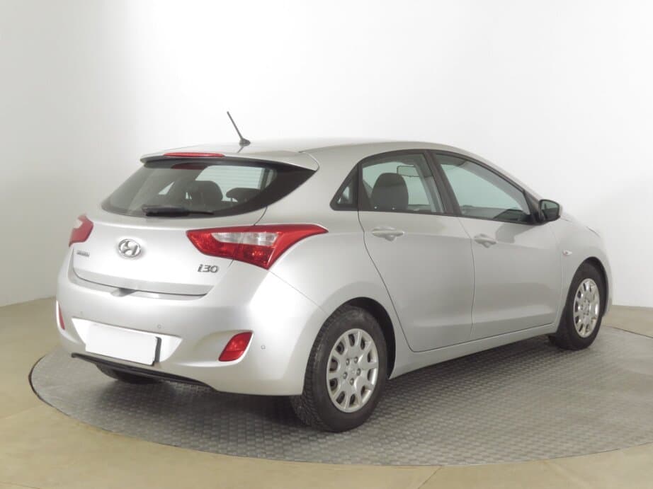 2013 Hyundai i30 - 7