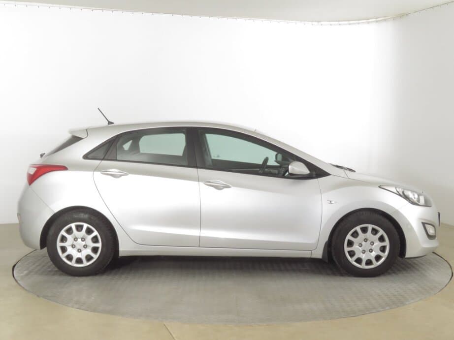 2013 Hyundai i30 - 8