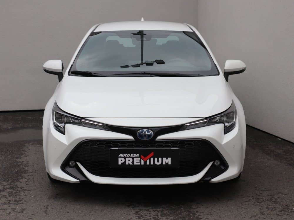 2022 Toyota COROLLA - 2