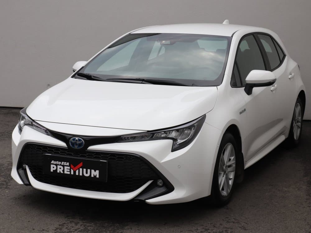 2022 Toyota COROLLA - 3