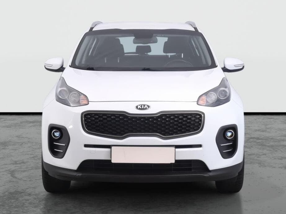 2018 Kia SPORTAGE - 2