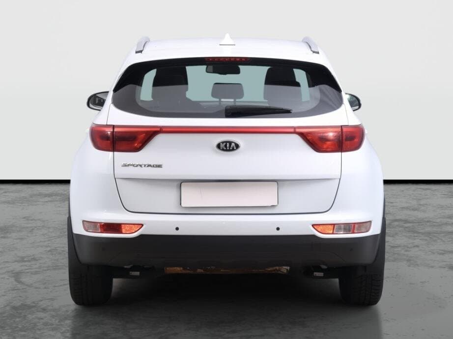 2018 Kia SPORTAGE - 6