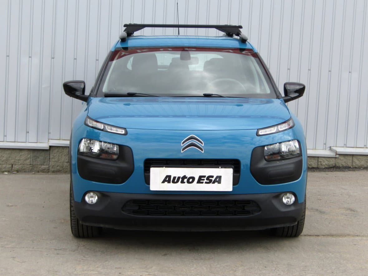 2018 Citroen OSTATNÍ - 2