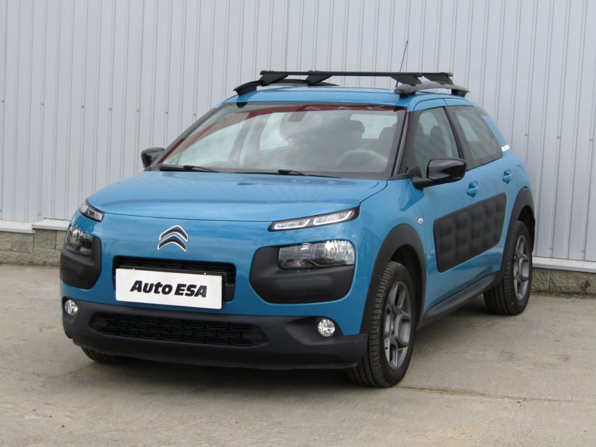 2018 Citroen OSTATNÍ - 3