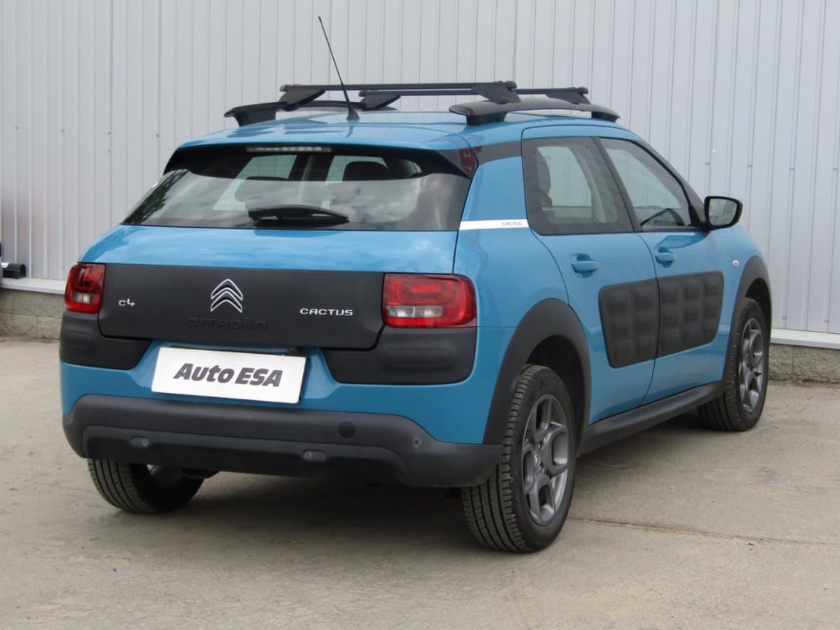 2018 Citroen OSTATNÍ - 4