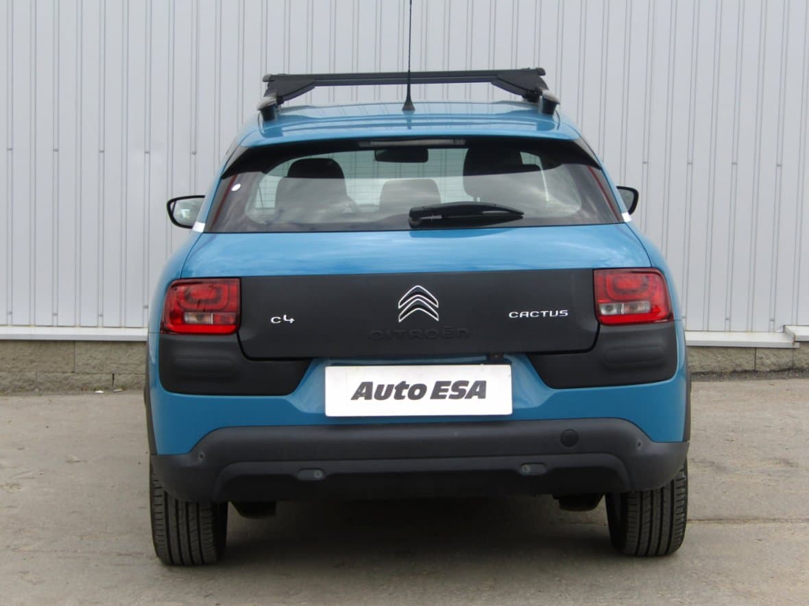 2018 Citroen OSTATNÍ - 5