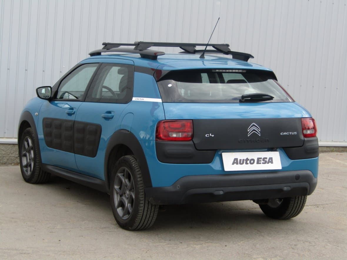 2018 Citroen OSTATNÍ - 6