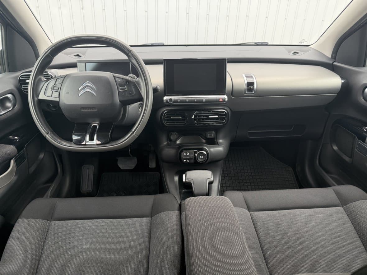 2018 Citroen OSTATNÍ - 8