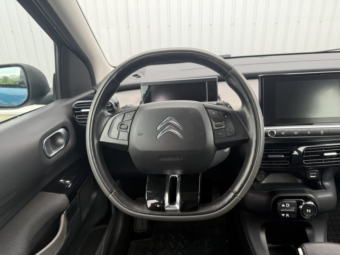 2018 Citroen OSTATNÍ - 12