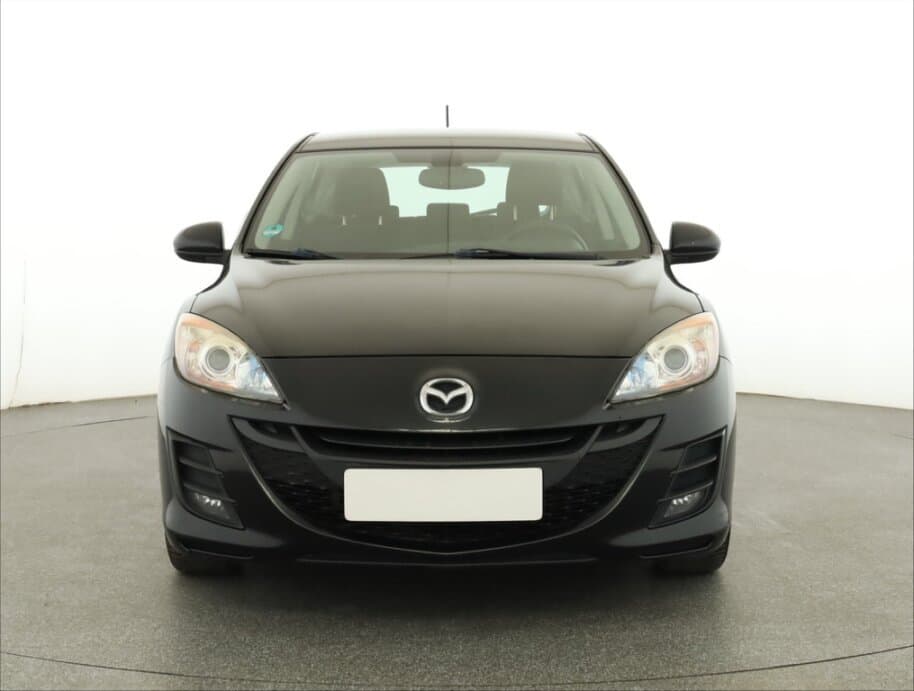2010 Mazda 3 - 2