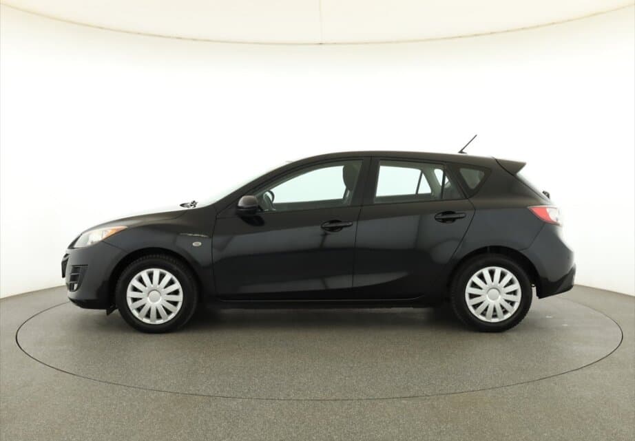 2010 Mazda 3 - 4