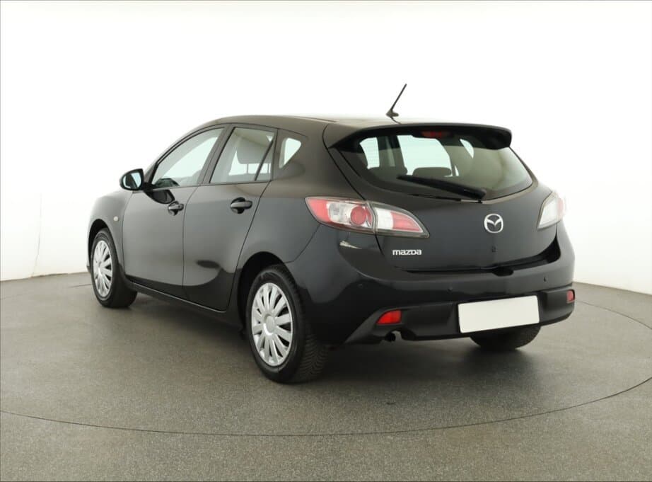 2010 Mazda 3 - 5