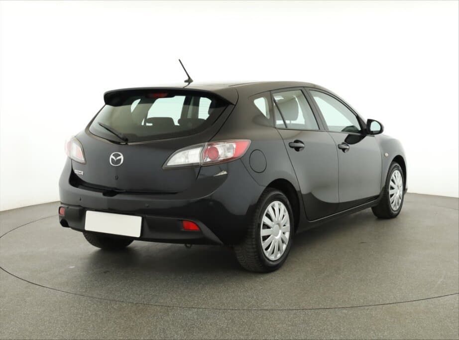 2010 Mazda 3 - 7
