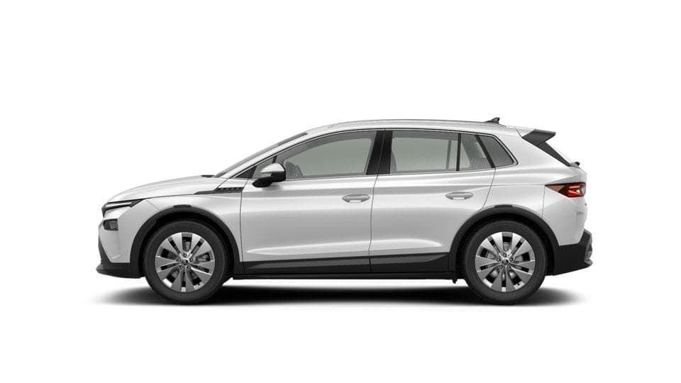 2025 Škoda Elroq - 3