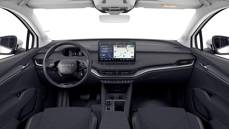 2025 Škoda Elroq - 4