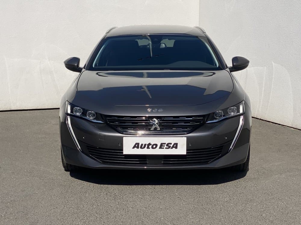 2023 Peugeot 508 - 2