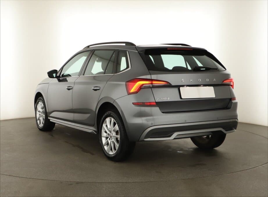 2023 Škoda KAMIQ - 5