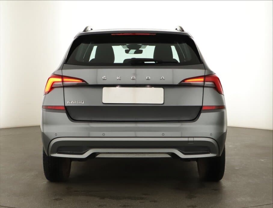 2023 Škoda KAMIQ - 6