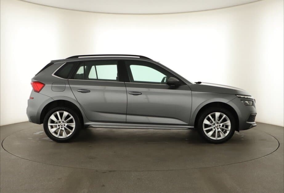 2023 Škoda KAMIQ - 8