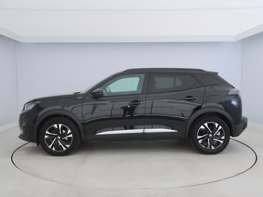 2021 Peugeot 2008 - 4