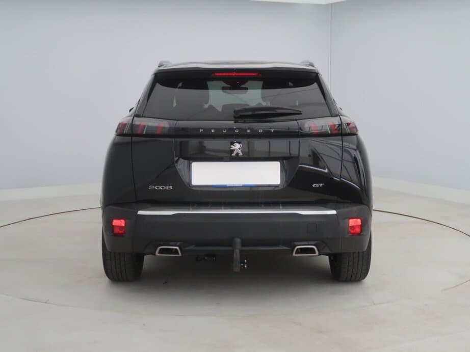 2021 Peugeot 2008 - 6
