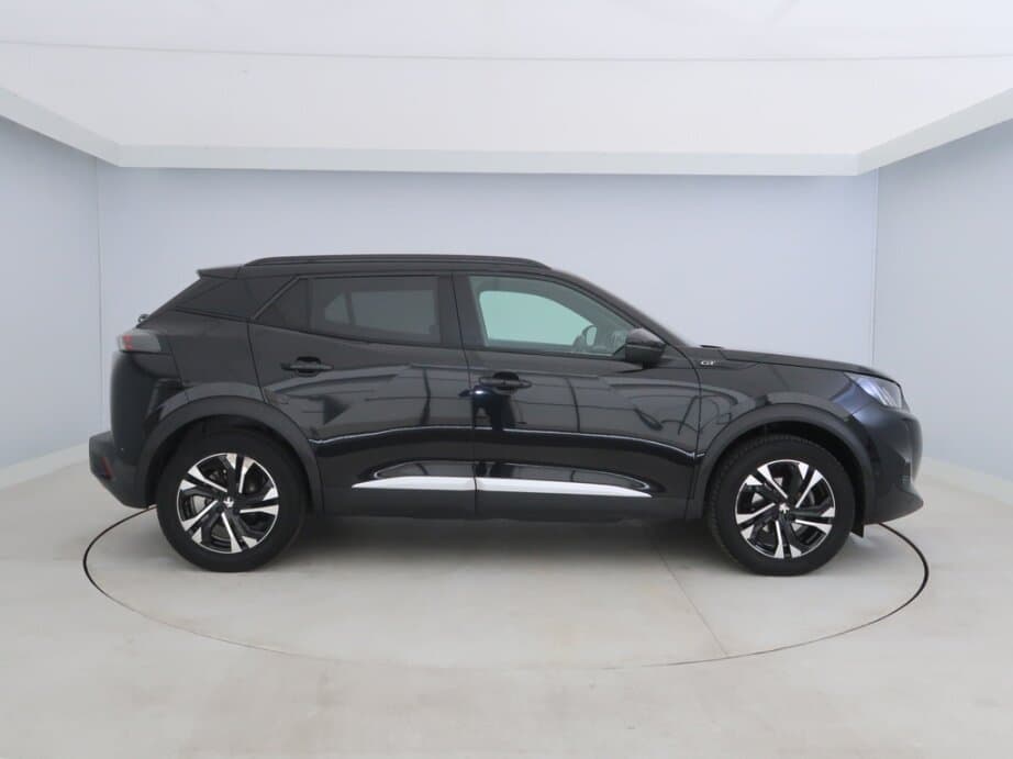 2021 Peugeot 2008 - 8