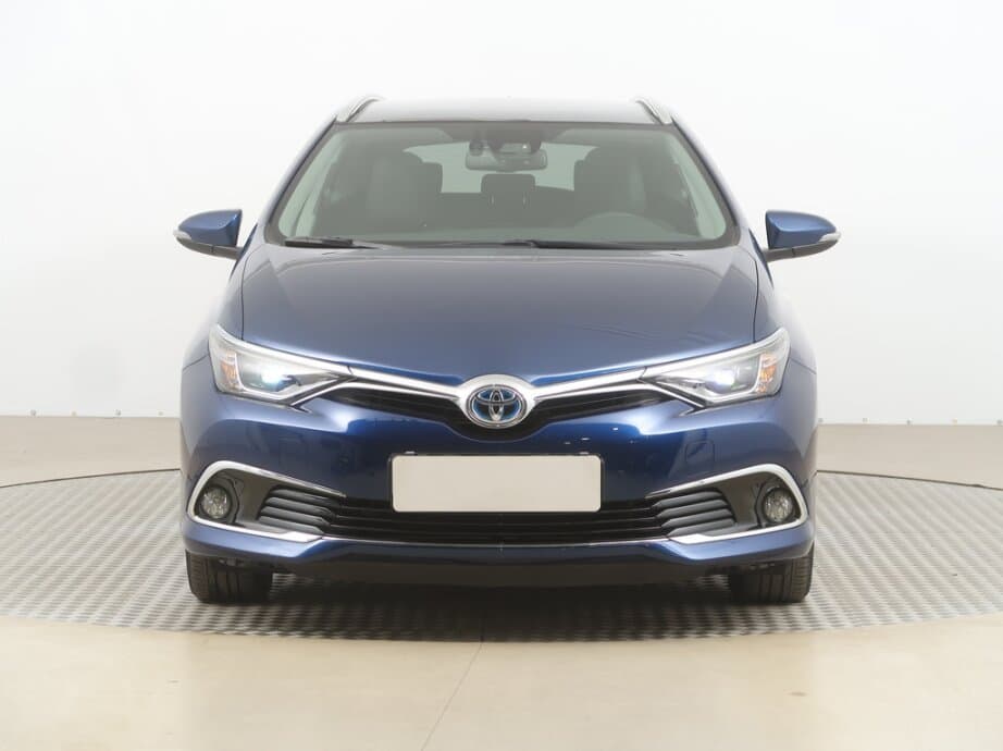 2017 Toyota AURIS - 2