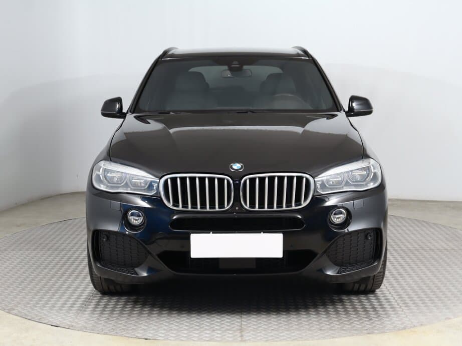 2017 BMW X5 - 2