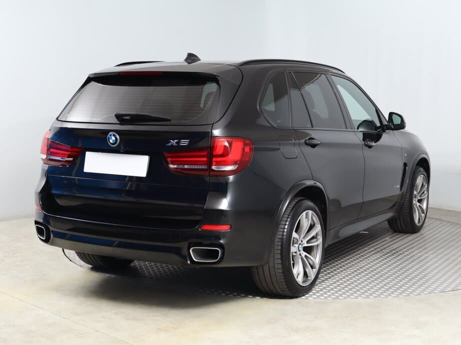 2017 BMW X5 - 7