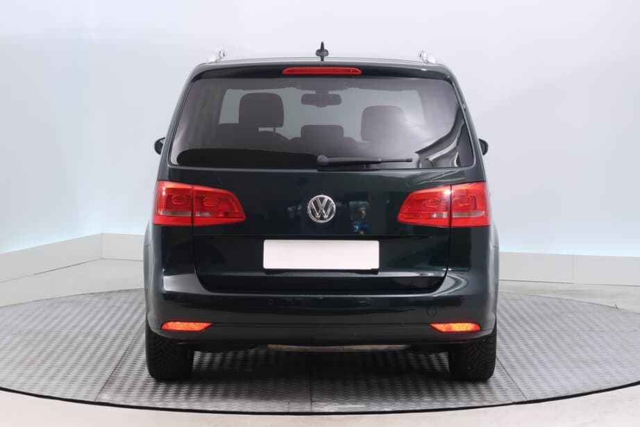 2013 Volkswagen TOURAN - 6