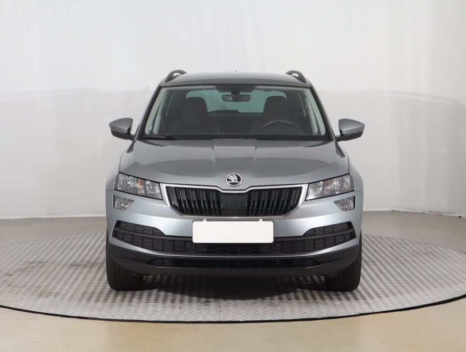 2020 Škoda KAROQ - 2