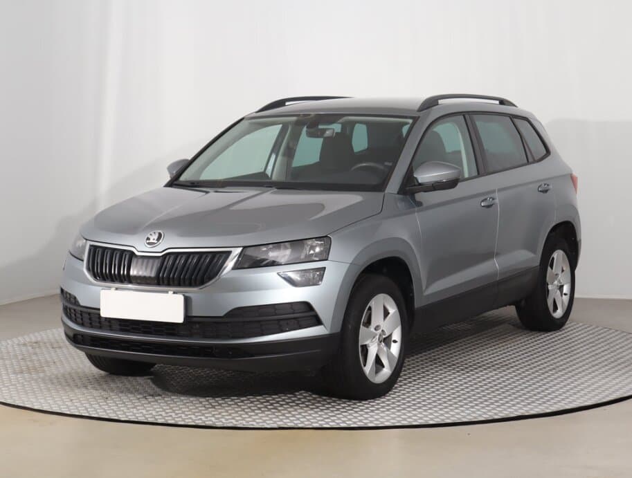 2020 Škoda KAROQ - 3