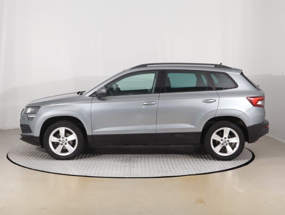 2020 Škoda KAROQ - 4
