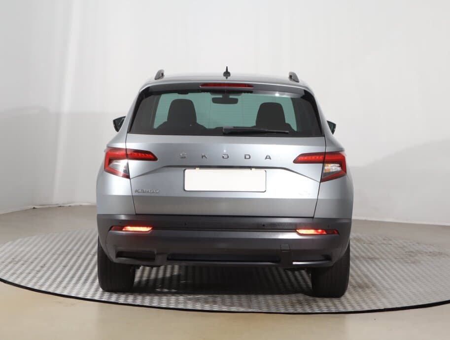 2020 Škoda KAROQ - 6