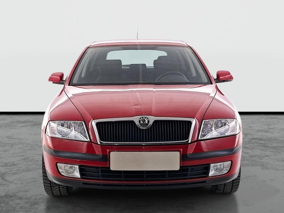 2008 Škoda OCTAVIA - 2