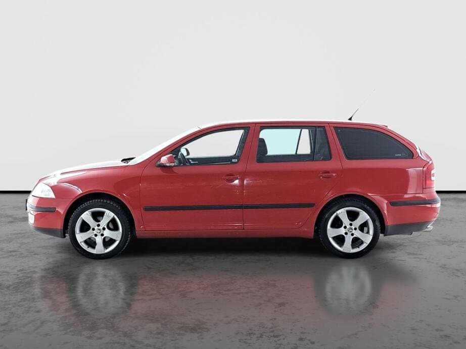 2008 Škoda OCTAVIA - 4